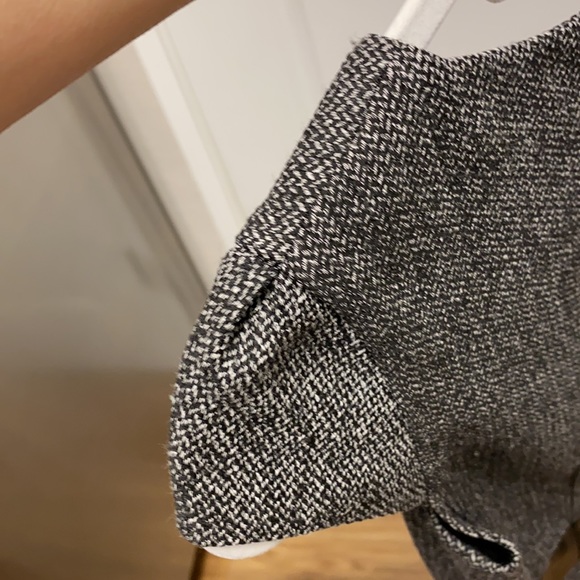 NICE H&M BODY SHAPING BUSINESS DRESS! SIZE 2 - Picture 6 of 7